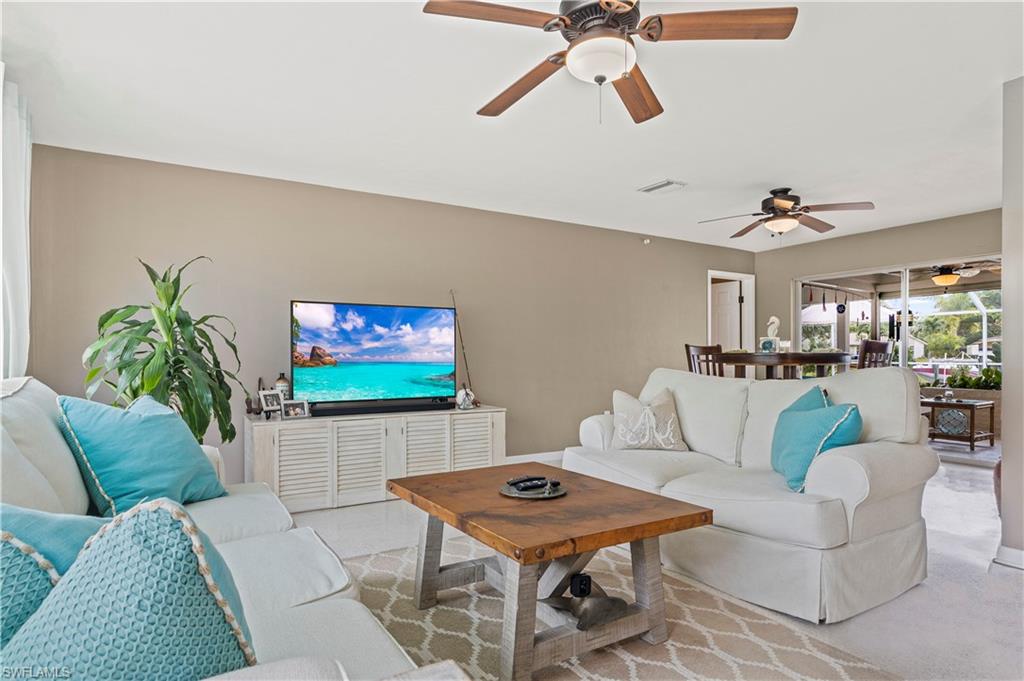 TAHITIAN SHORES - Residential