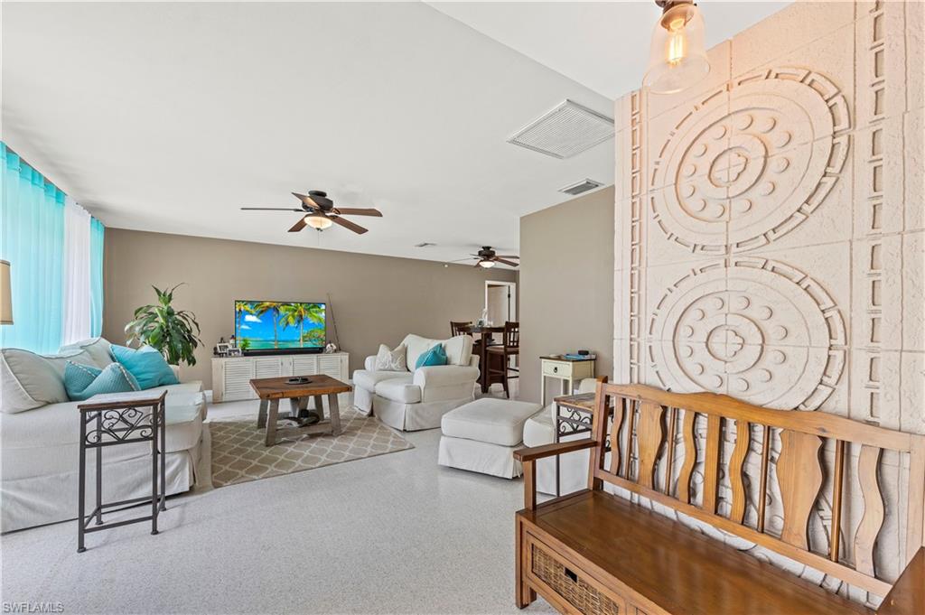 TAHITIAN SHORES - Residential