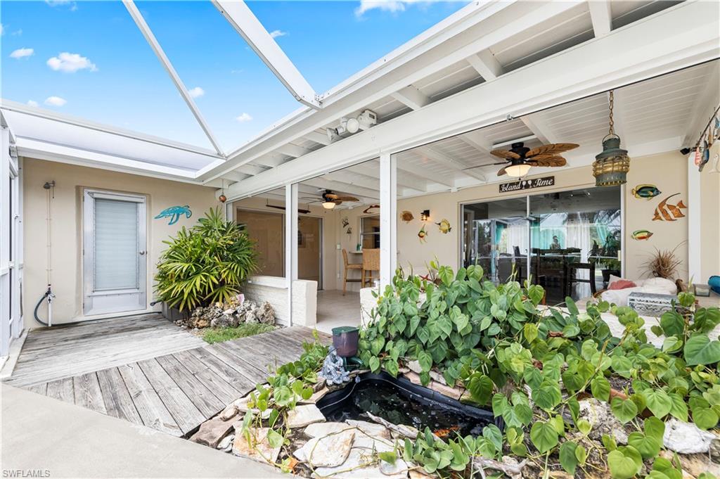 TAHITIAN SHORES - Residential