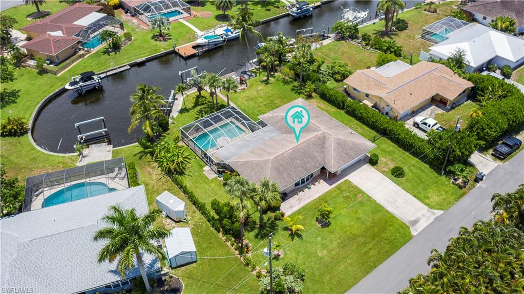 TAHITIAN SHORES - Residential