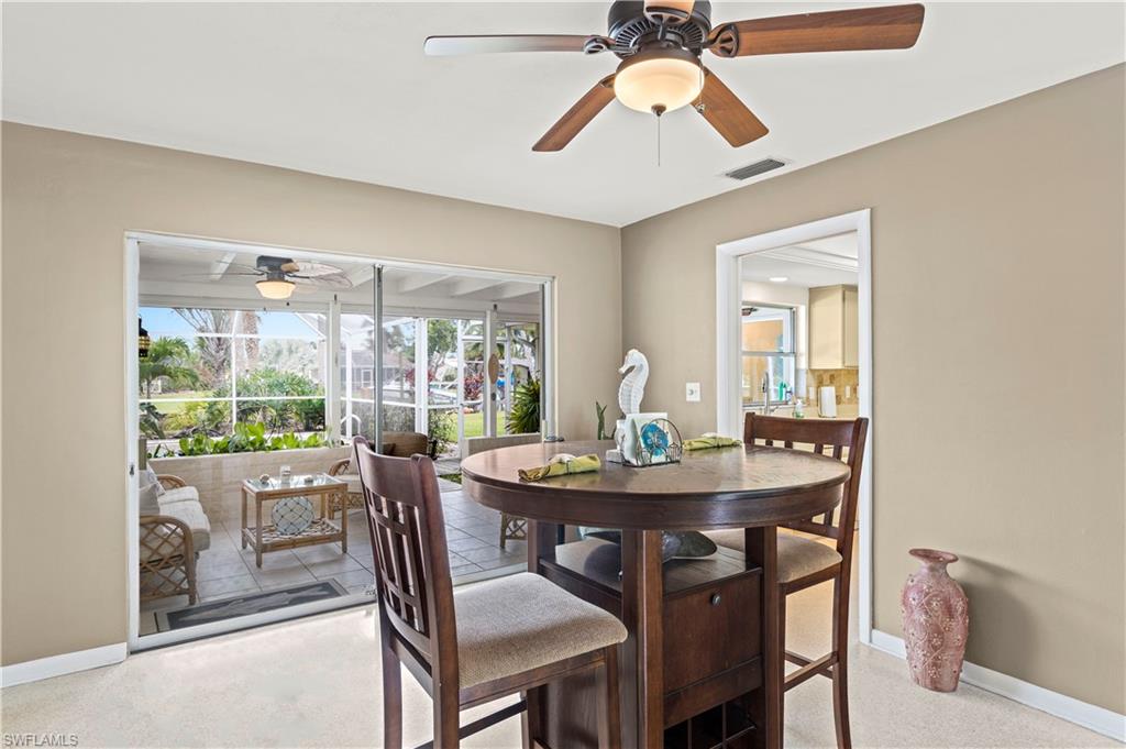 TAHITIAN SHORES - Residential