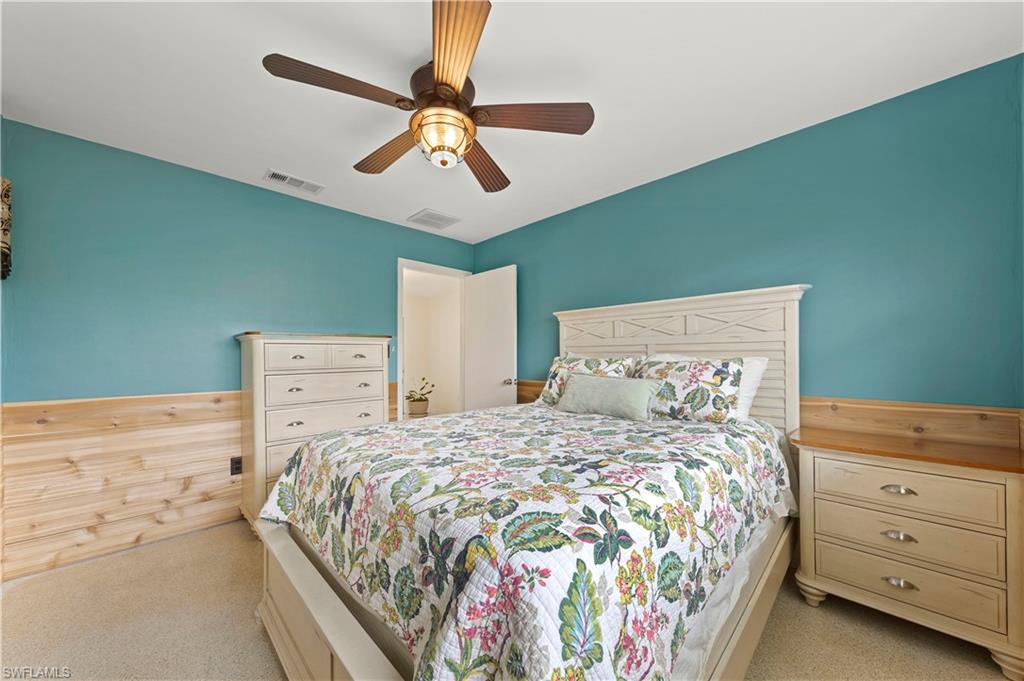 TAHITIAN SHORES - Residential