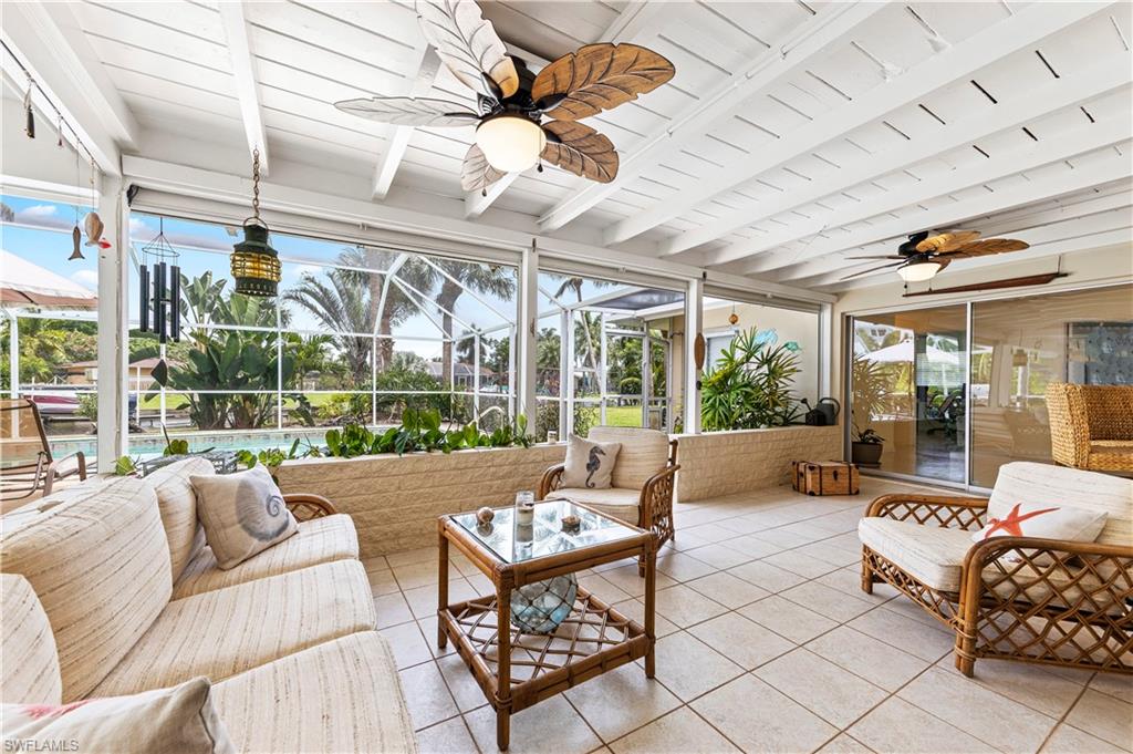 TAHITIAN SHORES - Residential