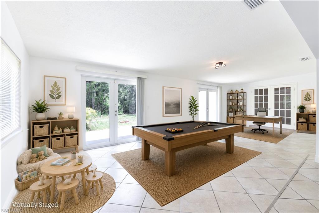 PORT CHARLOTTE - Residential