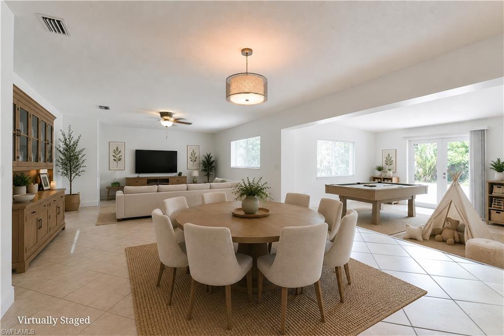 PORT CHARLOTTE - Residential