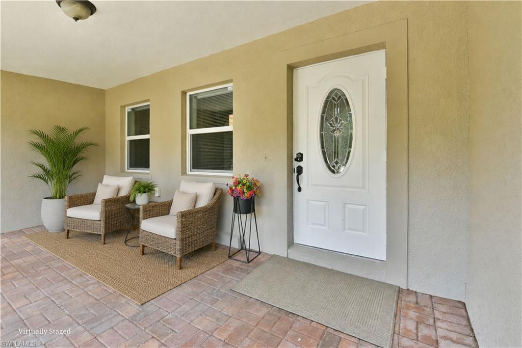 PORT CHARLOTTE - Residential