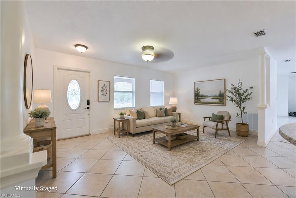 PORT CHARLOTTE - Residential