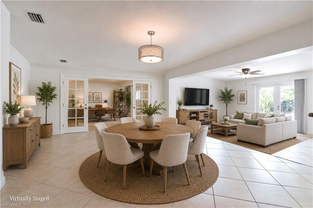 PORT CHARLOTTE - Residential