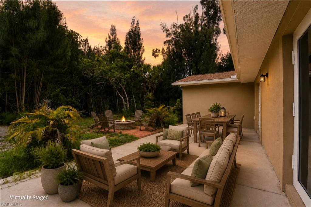 PORT CHARLOTTE - Residential