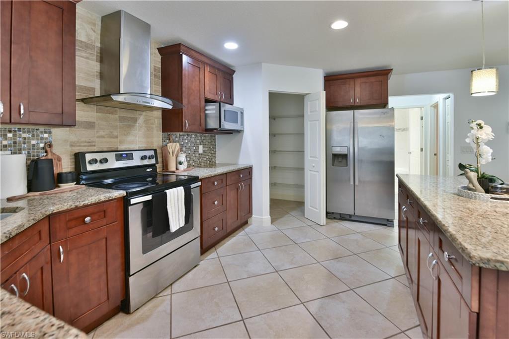 PORT CHARLOTTE - Residential