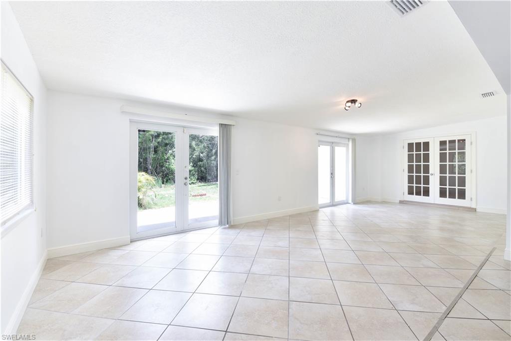 PORT CHARLOTTE - Residential