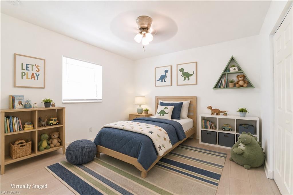 PORT CHARLOTTE - Residential