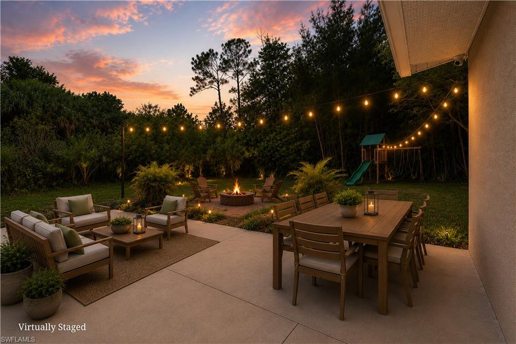 PORT CHARLOTTE - Residential