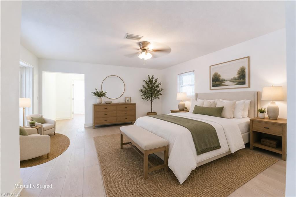 PORT CHARLOTTE - Residential