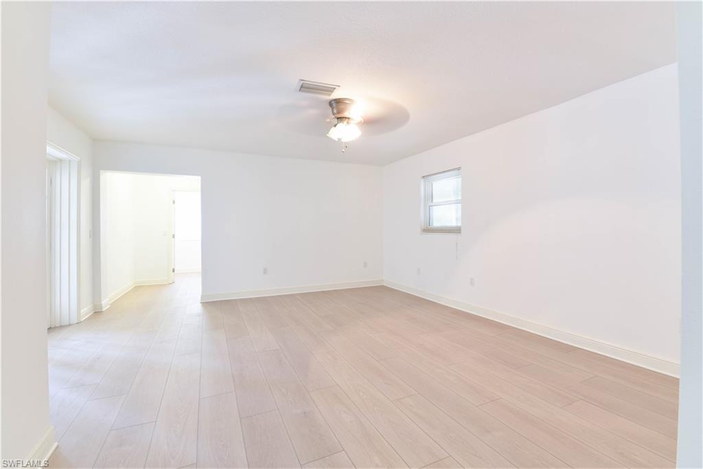 PORT CHARLOTTE - Residential