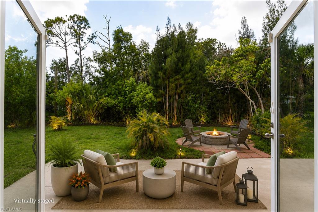 PORT CHARLOTTE - Residential