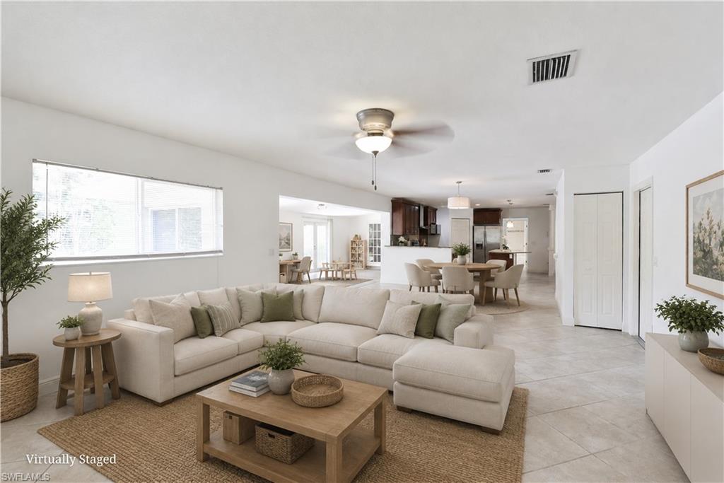 PORT CHARLOTTE - Residential