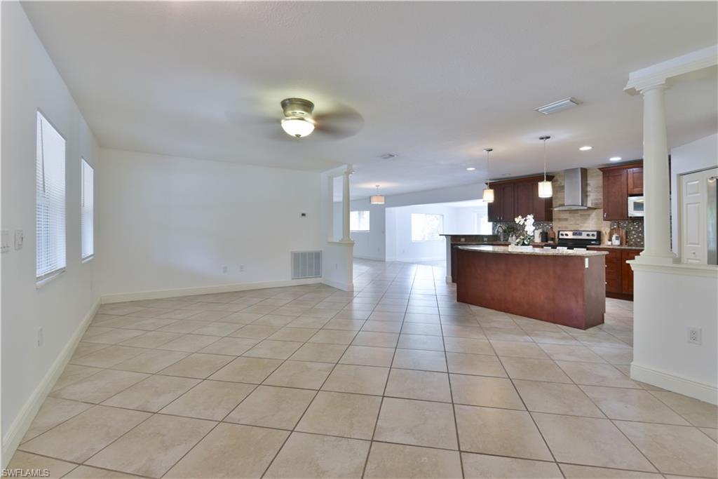 PORT CHARLOTTE - Residential