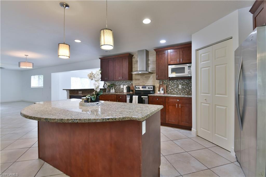PORT CHARLOTTE - Residential