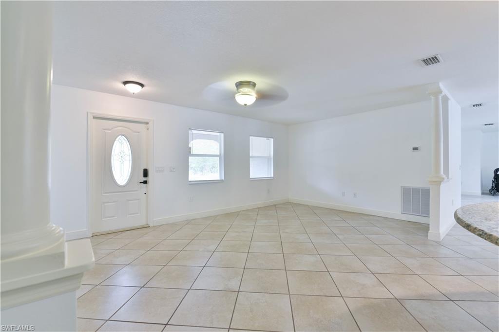 PORT CHARLOTTE - Residential