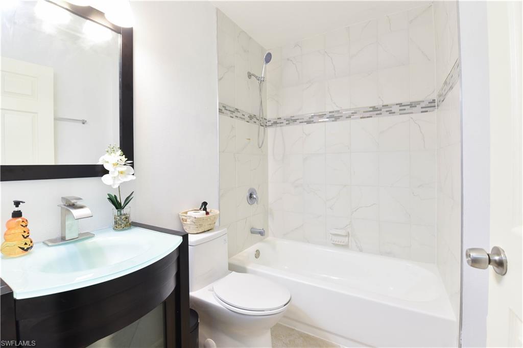 PORT CHARLOTTE - Residential