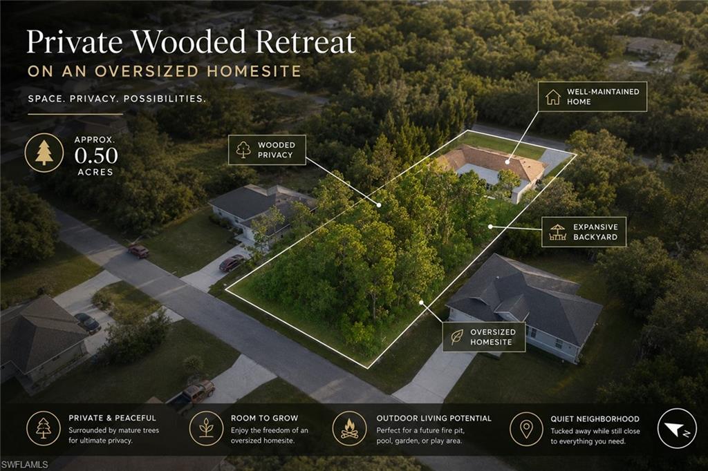 PORT CHARLOTTE - Residential