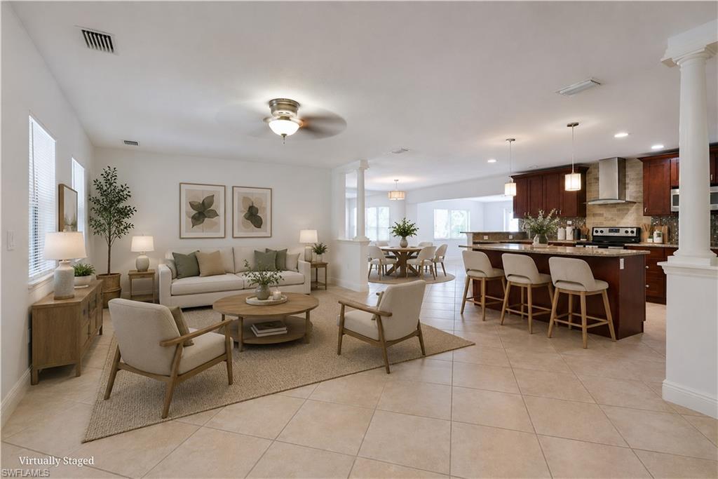 PORT CHARLOTTE - Residential