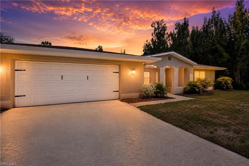 PORT CHARLOTTE - Residential