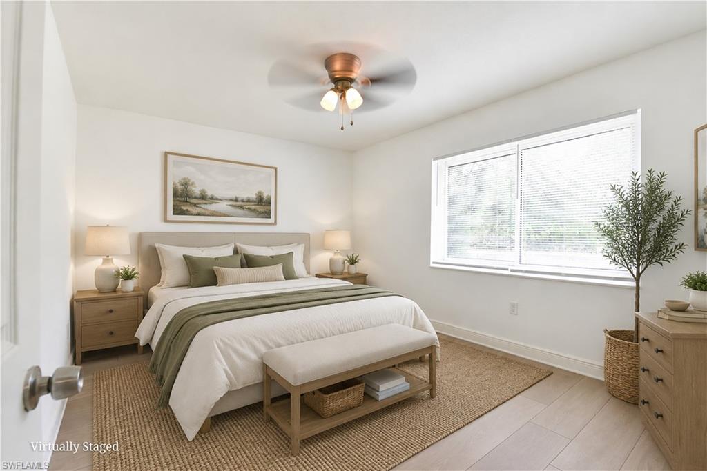 PORT CHARLOTTE - Residential