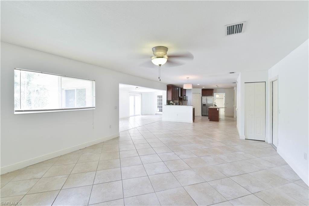 PORT CHARLOTTE - Residential