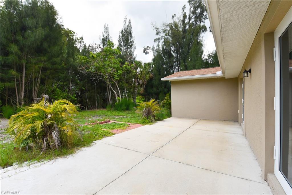 PORT CHARLOTTE - Residential