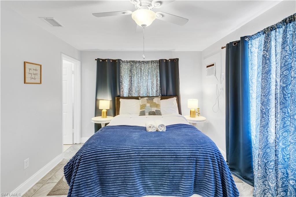 CAPE CORAL - Residential Lease