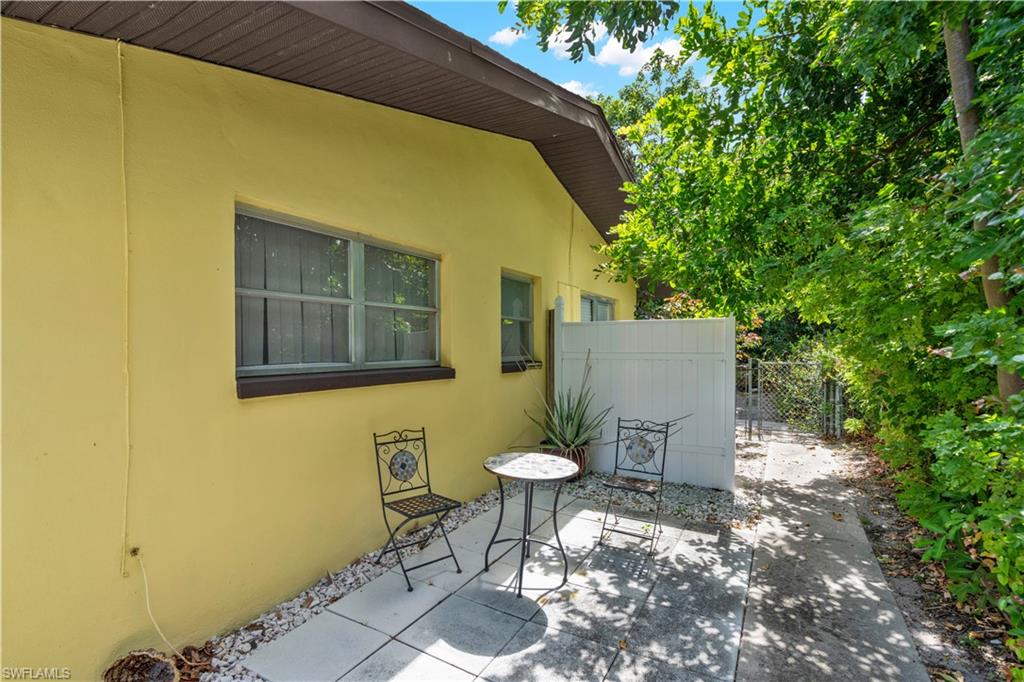 CAPE CORAL - Residential Lease