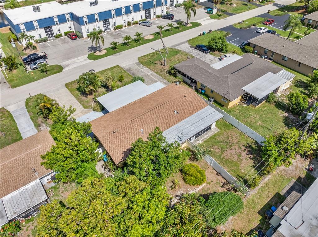 CAPE CORAL - Residential Lease