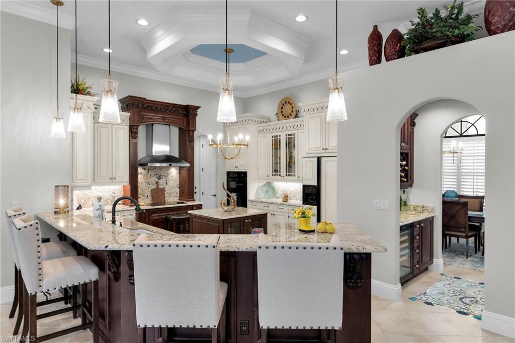 MARCO ISLAND - Residential