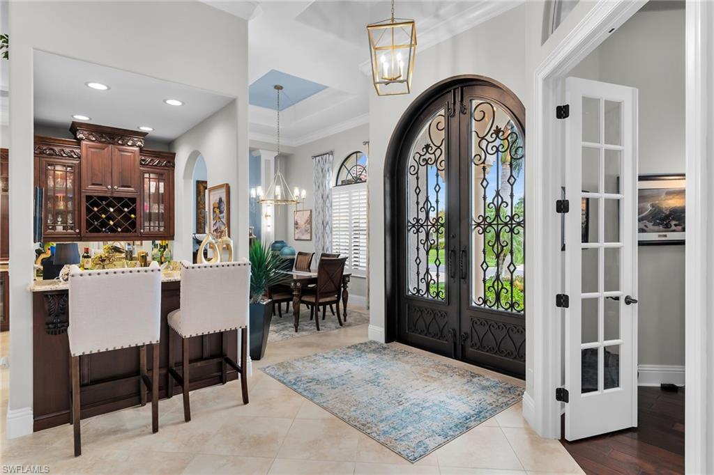 MARCO ISLAND - Residential