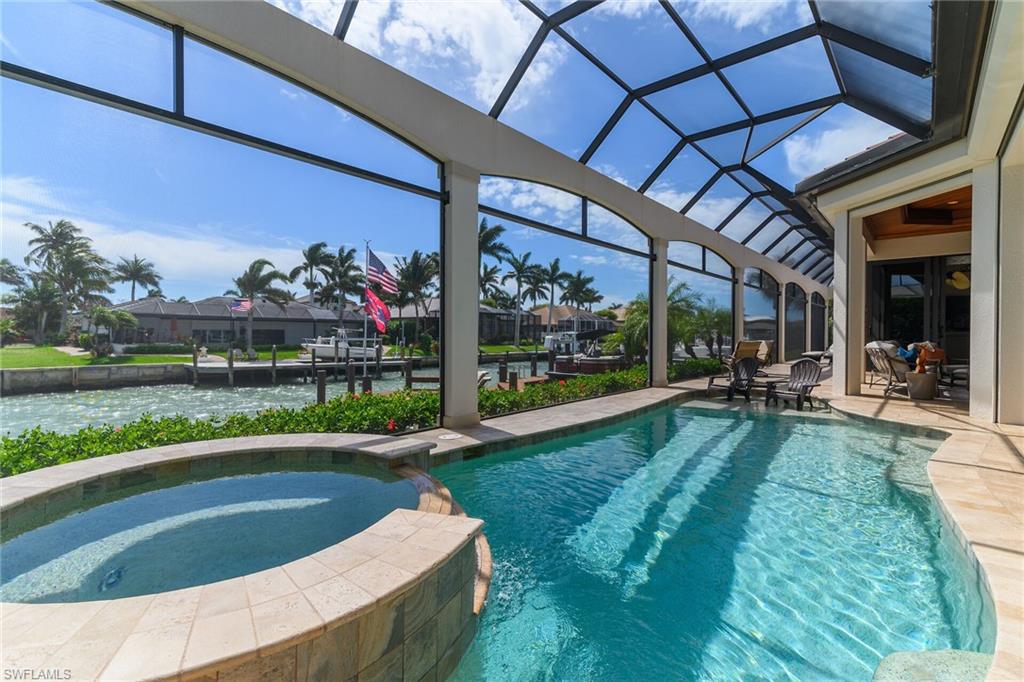 MARCO ISLAND - Residential