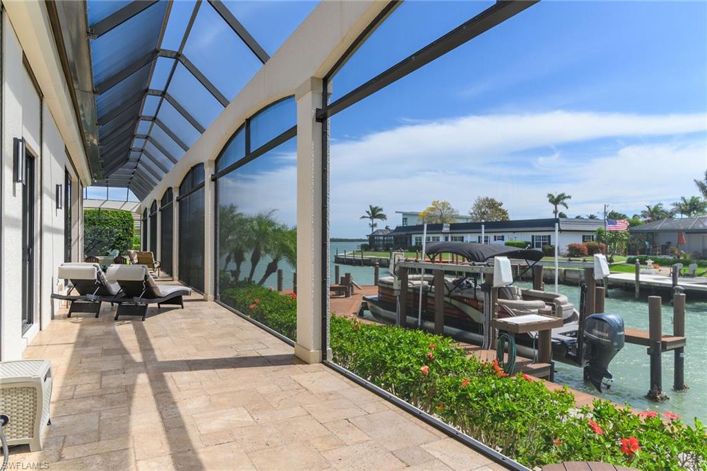 MARCO ISLAND - Residential
