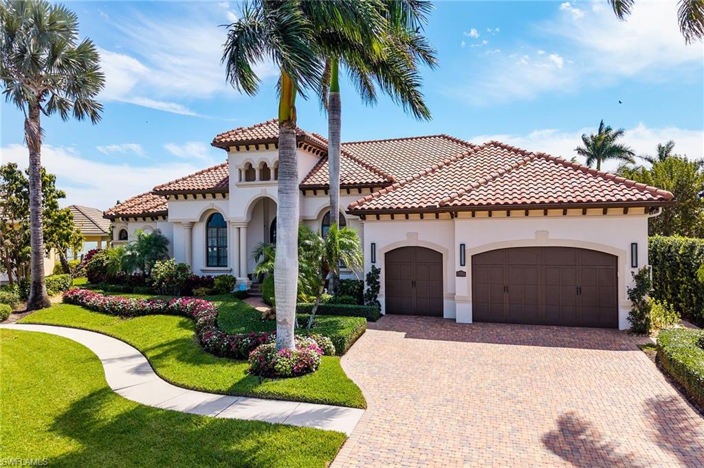 MARCO ISLAND - Residential