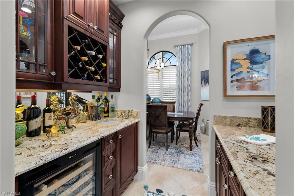 MARCO ISLAND - Residential