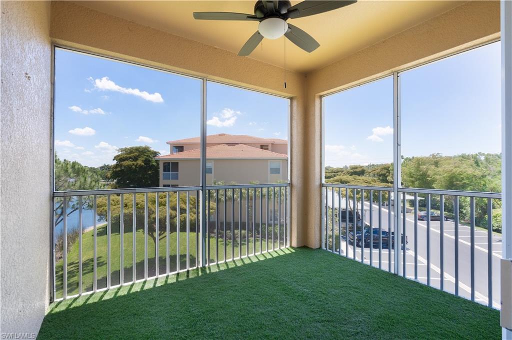 TERRACE II AT RIVERWALK - Residential