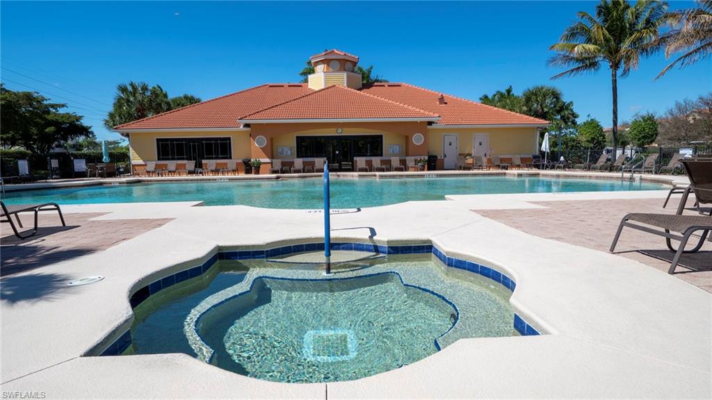 TERRACE II AT RIVERWALK - Residential