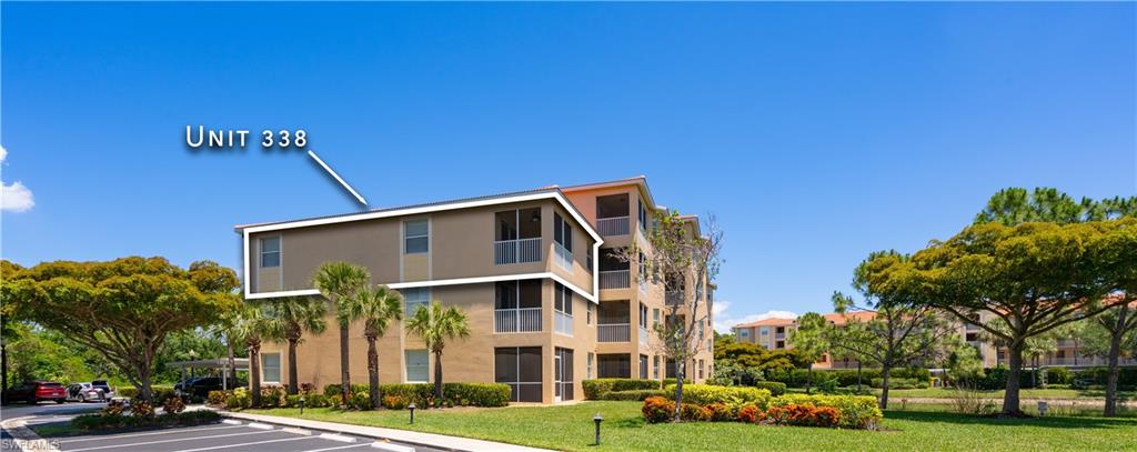 TERRACE II AT RIVERWALK - Residential