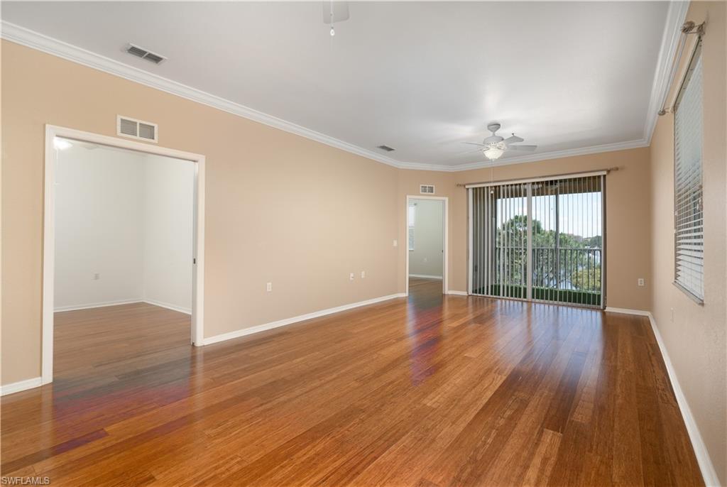 TERRACE II AT RIVERWALK - Residential