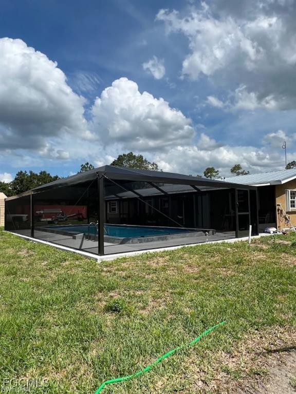 LABELLE RANCHETTES - Residential