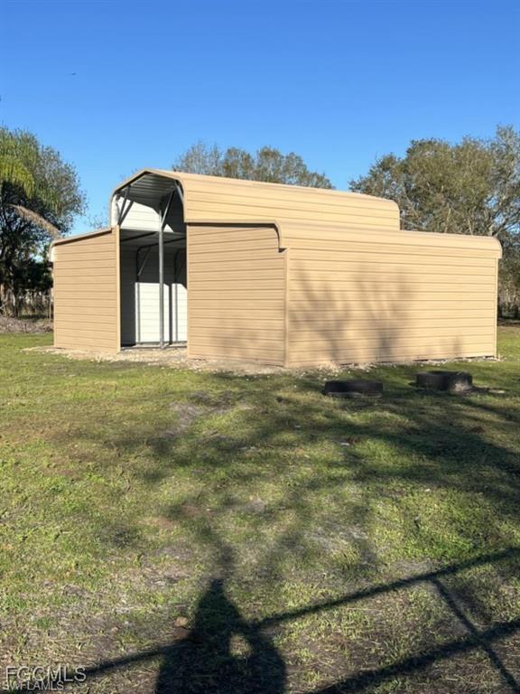 LABELLE RANCHETTES - Residential