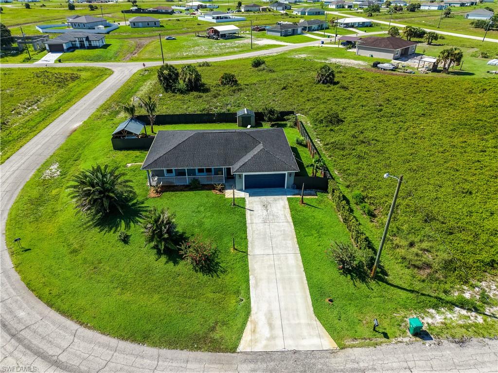 PORT LABELLE - Residential