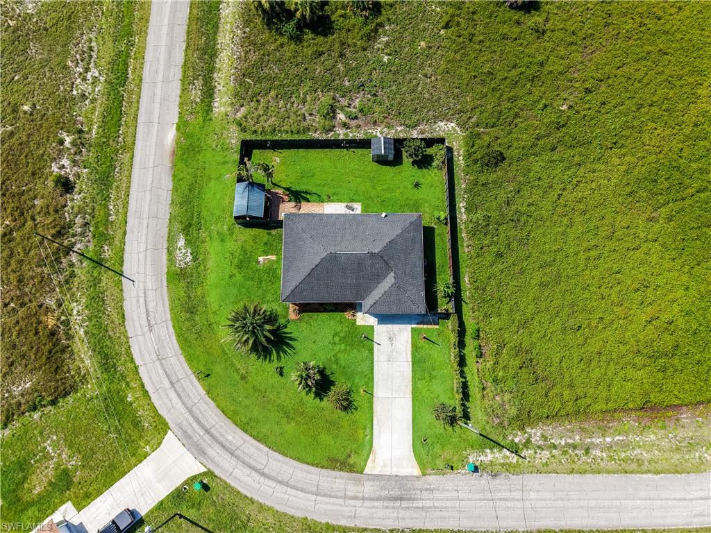 PORT LABELLE - Residential