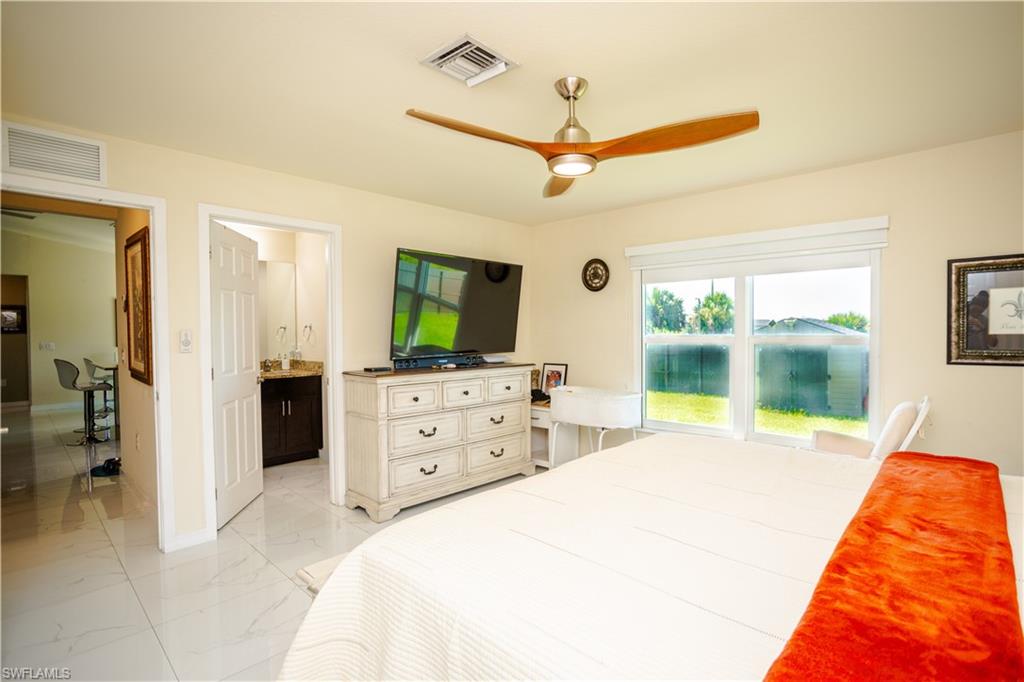 PORT LABELLE - Residential