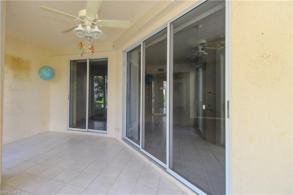 L'AMBIANCE - Residential Lease